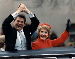 reagan